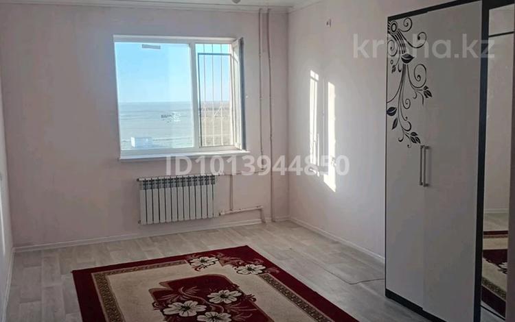 2-бөлмелі пәтер · 65 м² · 5/6 қабат, мкр 38 8, бағасы: 15.5 млн ₸ в Актау, 38-й мкр — фото 2