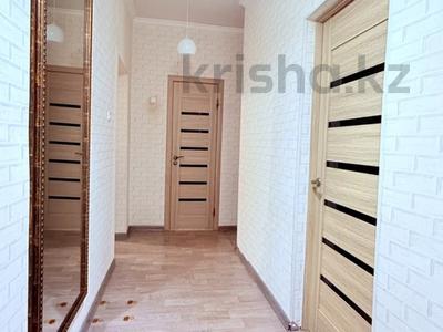 2-комнатная квартира · 48 м² · 2/3 этаж, Есенберлина 8 — Женис за 15.9 млн ₸ в Астане, Сарыарка р-н