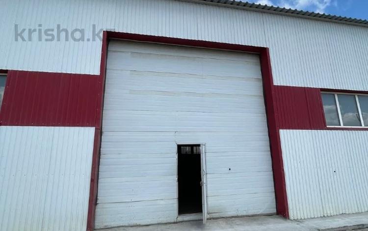 Еркін, қоймалар · 432 м², бағасы: 650 000 ₸ в Актобе — фото 4
