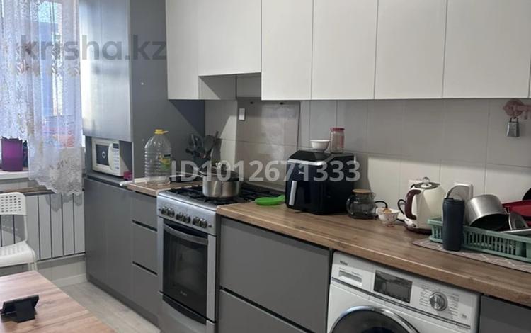 2-комнатная квартира · 58 м² · 9/9 этаж, жилой массив Есет Батыр 10 за 15 млн ₸ в Актобе — фото 2