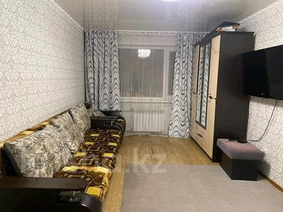 2-комнатная квартира, 48 м², 1/5 этаж, Новая д за 12.2 млн 〒 в Петропавловске