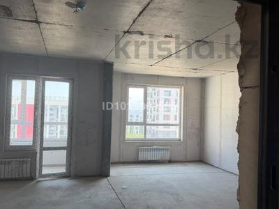 1-комнатная квартира · 45 м² · 7/9 этаж, Бауыржана Момышулы 11/1 за 28 млн ₸ в Алматы, Алатауский р-н