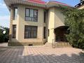 Отдельный дом · 5 комнат · 301.4 м² · 10.5 сот., мкр Нурлытау (Энергетик), Мерген за 180 млн ₸ в Алматы, Бостандыкский р-н