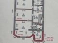 Отдельный дом · 5 комнат · 301.4 м² · 10.5 сот., мкр Нурлытау (Энергетик), Мерген за 180 млн ₸ в Алматы, Бостандыкский р-н — фото 36
