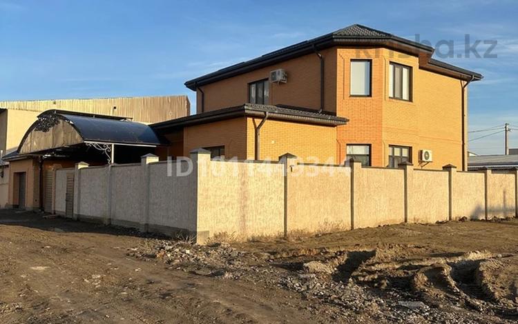 Жеке үй · 5 бөлме · 258 м² · 6 жүзд., мкр. Алмагуль, Абдрахманова 83, бағасы: 120 млн ₸ в Атырау — фото 2