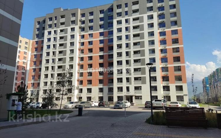 2-комнатная квартира · 59 м² · 7/12 этаж, мкр Шугыла, Коктерек 139/7 — проспект Алатау за 37 млн 〒 в Алматы, Наурызбайский р-н — фото 6