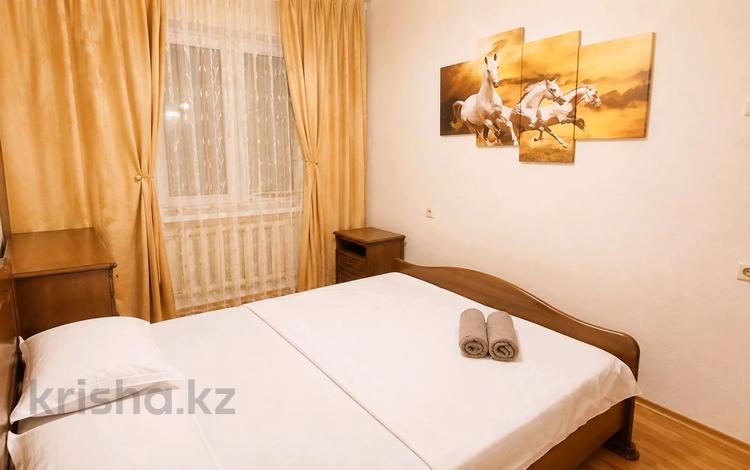 4-комнатная квартира · 85 м² · 6/9 этаж, мкр Самал-2 75 — Назарбаева Жолдасбекова за 30 000 ₸ в Алматы, Медеуский р-н — фото 2