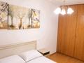 4-комнатная квартира · 85 м² · 6/9 этаж, мкр Самал-2 75 — Назарбаева Жолдасбекова за 30 000 ₸ в Алматы, Медеуский р-н — фото 3