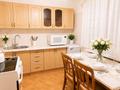 4-комнатная квартира · 85 м² · 6/9 этаж, мкр Самал-2 75 — Назарбаева Жолдасбекова за 30 000 ₸ в Алматы, Медеуский р-н — фото 9