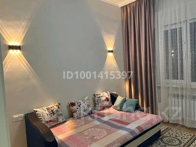 2-комнатная квартира · 51 м² · 1/9 этаж, мкр Аккент 72 за 220 000 〒 в Алматы, Алатауский р-н