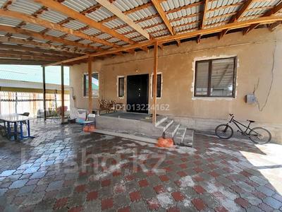 Отдельный дом · 5 комнат · 140 м² · 10 сот., Бирлик 16 — Ул.Ынтымак ул.Бирлик за 85 млн ₸ в Булактах
