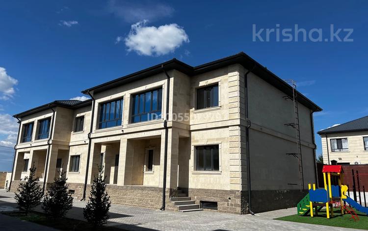 Отдельный дом · 5 комнат · 202 м² · 2 сот., мкр Юго-Восток, Таугуль 46/2 за ~ 68 млн 〒 в Караганде, Казыбек би р-н — фото 2