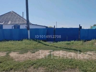 Жеке үй · 4 бөлме · 80 м² · 20 жүзд., Центр — Центр, бағасы: 5 млн ₸ в Чернорецком