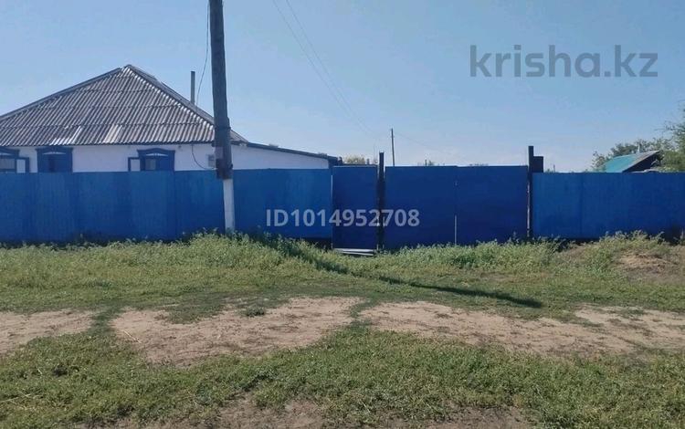 Жеке үй · 4 бөлме · 80 м² · 20 жүзд., Центр — Центр, бағасы: 5 млн ₸ в Чернорецком — фото 2