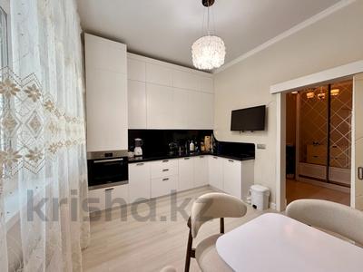 3-комнатная квартира · 100 м² · 4/7 этаж, А98 4 за ~ 64.9 млн ₸ в Астане, Сарайшык р-н