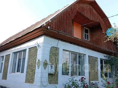 Жеке үй · 4 бөлме · 98 м² · 10.32 жүзд., Комсомольский переулок 12 — Толе би Ашимова, бағасы: 78.5 млн ₸ в Алматы, Наурызбайский р-н