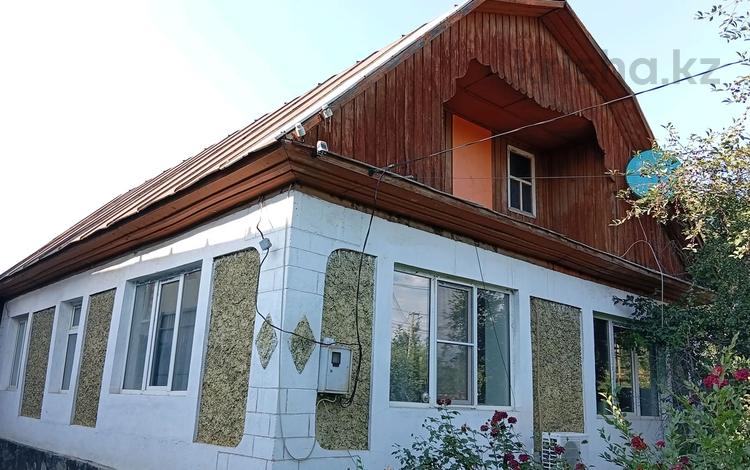 Жеке үй · 4 бөлме · 98 м² · 10.32 жүзд., Комсомольский переулок 12 — Толе би Ашимова, бағасы: 78.5 млн ₸ в Алматы, Наурызбайский р-н — фото 2