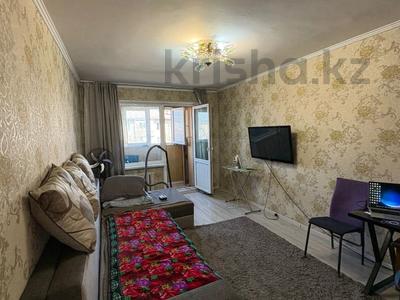 2-комнатная квартира · 54 м² · 1/5 этаж, мкр Аксай-3Б за 29 млн ₸ в Алматы, Ауэзовский р-н