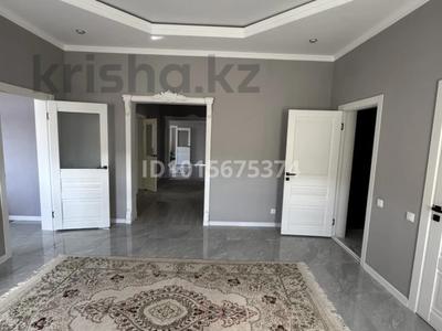 Отдельный дом · 5 комнат · 250 м² · 10 сот., жилой массив Кызылжар за 40 млн ₸ в Актобе