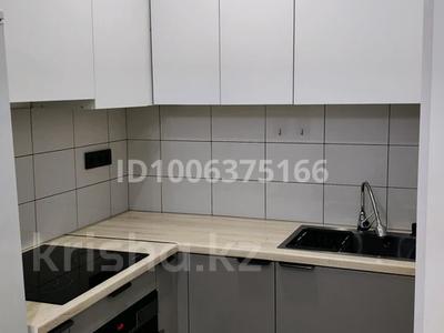 2-комнатная квартира · 40 м² · 10/12 этаж, Бейбарыс Султан 25/4 — Чингиза Айтматова/Бейбарыс Султан за 200 000 〒 в Астане, Сарыарка р-н