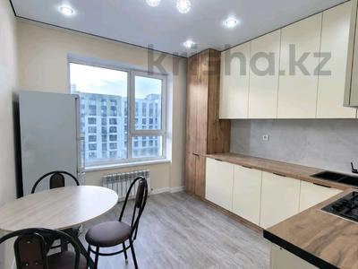 1-бөлмелі пәтер · 38 м² · 7/9 қабат, Қайрат ш/а., Туркестан, бағасы: 30 млн ₸ в Алматы, Турксибский р-н