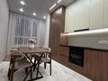 2-бөлмелі пәтер · 50 м² · 9/13 қабат, Райымбека, бағасы: 39.7 млн ₸ в Алматы, Ауэзовский р-н