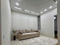 2-бөлмелі пәтер · 50 м² · 9/13 қабат, Райымбека, бағасы: 39.7 млн ₸ в Алматы, Ауэзовский р-н — фото 2