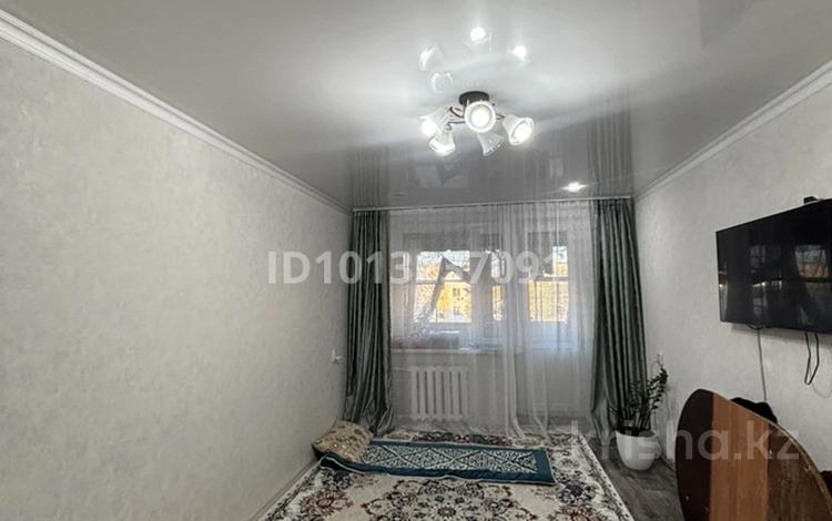 2-бөлмелі пәтер · 48 м² · 4/5 қабат, Сарыарка 20, бағасы: 14 млн ₸ в Жезказгане — фото 6