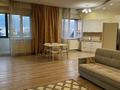 2-комнатная квартира · 90 м² · 9 этаж, Курмангазы 145 за 430 000 ₸ в Алматы, Бостандыкский р-н — фото 2