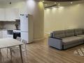 2-комнатная квартира · 90 м² · 9 этаж, Курмангазы 145 за 430 000 ₸ в Алматы, Бостандыкский р-н — фото 5