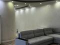 2-комнатная квартира · 90 м² · 9 этаж, Курмангазы 145 за 430 000 ₸ в Алматы, Бостандыкский р-н — фото 7