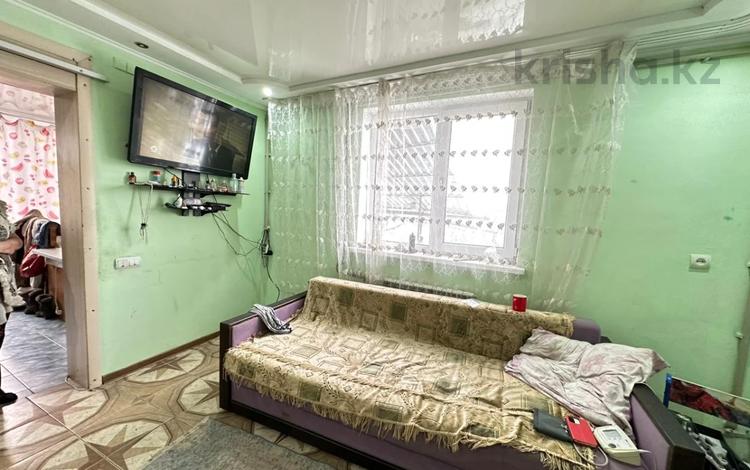 Отдельный дом • 4 комнаты • 82 м² • 3.6 сот., Пятилетка за 20 млн 〒 в Алматы, Турксибский р-н — фото 30