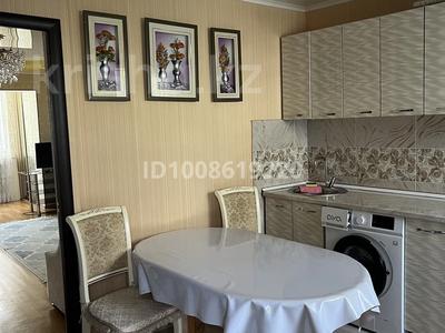 2-бөлмелі пәтер · 59 м² · 2/5 қабат, 4-ш/а. 21, бағасы: 180 000 ₸ в Актау, 4-й мкр