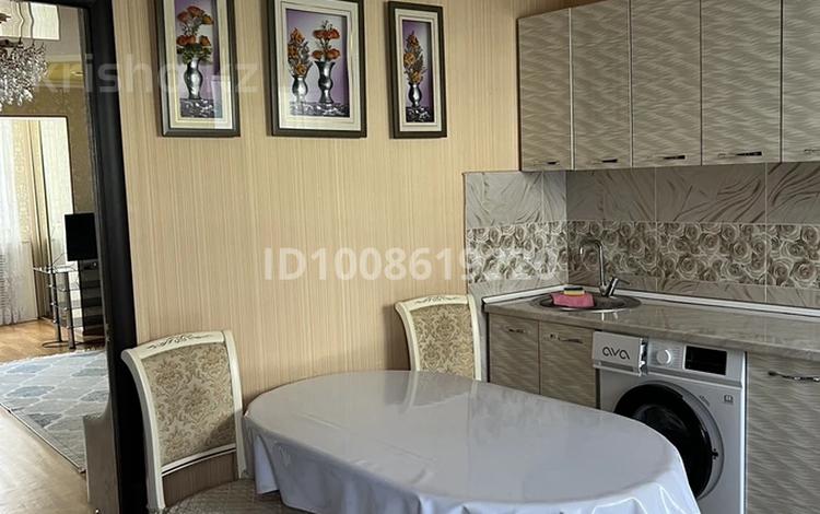 2-бөлмелі пәтер · 59 м² · 2/5 қабат, 4-ш/а. 21, бағасы: 180 000 ₸ в Актау, 4-й мкр — фото 11