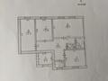 3-комнатная квартира · 76.8 м² · 1/1 этаж, Шоң телғозыұлы 8/1 за 7.8 млн ₸ в Киевке — фото 11