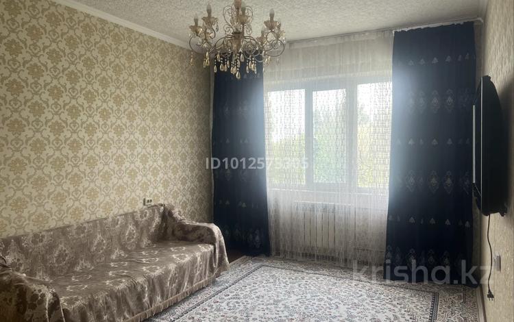 2-бөлмелі пәтер · 54 м² · 5/9 қабат, мкр Аксай-3 7, бағасы: 43.5 млн ₸ в Алматы, Ауэзовский р-н — фото 2