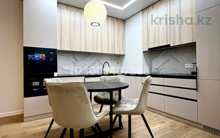 2-комнатная квартира · 52 м², Утепова 31 за 16 900 〒 в Алматы, Бостандыкский р-н — фото 11