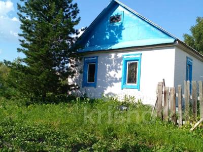 Отдельный дом · 3 комнаты · 53 м² · 14 сот., Некрасова 16 за 6 млн 〒 в Риддере