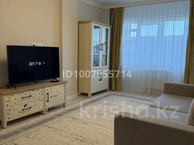 2-бөлмелі пәтер · 61.1 м², мкр Жети Казына 7, бағасы: 35 млн ₸ в Атырау