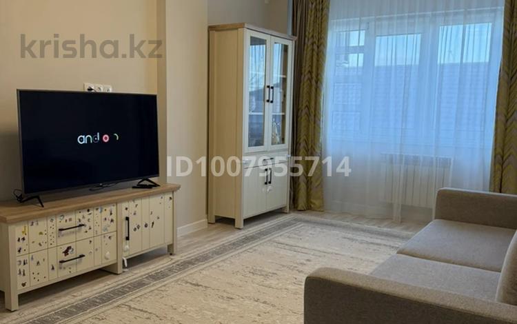 2-бөлмелі пәтер · 61.1 м², мкр Жети Казына 7, бағасы: 35 млн ₸ в Атырау — фото 2