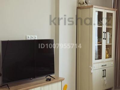 2-бөлмелі пәтер · 61.1 м², Жеті қазына ш/а. 7, бағасы: 33 млн ₸ в Атырау, мкр Жети Казына