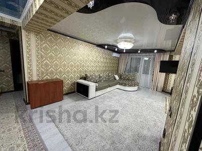 3-комнатная квартира · 83.7 м² · 2/10 этаж, Увалиева 8/1 за 36.6 млн ₸ в Усть-Каменогорске