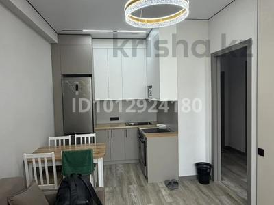 2-бөлмелі пәтер · 40 м² · 9/10 қабат, Проспект Илияса Есенберлина, 58 — Жекпе Жек, бағасы: 240 000 ₸ в Усть-Каменогорске