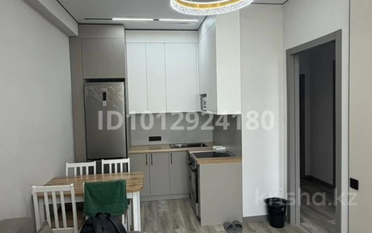 2-бөлмелі пәтер · 40 м² · 9/10 қабат, Проспект Илияса Есенберлина, 58 — Жекпе Жек, бағасы: 240 000 ₸ в Усть-Каменогорске — фото 2