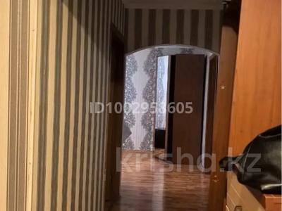 3-комнатная квартира · 60 м² · 4/5 этаж, мкр Орбита-3 19 за 350 000 〒 в Алматы, Бостандыкский р-н