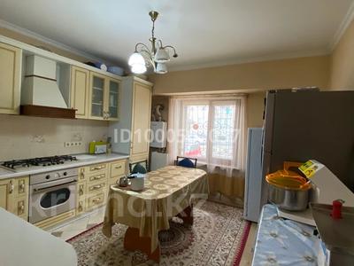 3-комнатная квартира · 98 м² · 1/5 этаж, Байгазиева 35А — Бейсебаева за 280 000 〒 в Каскелене