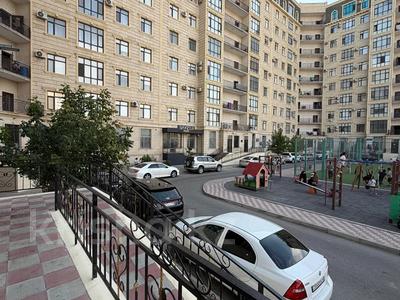 4-бөлмелі пәтер · 126 м² · 7/10 қабат, 28-ш/а. 49, бағасы: 37.5 млн ₸ в Актау, 28-й мкр