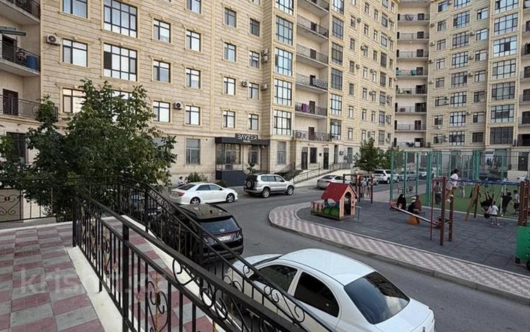 4-бөлмелі пәтер · 126 м² · 7/10 қабат, 28-ш/а. 49, бағасы: 37.5 млн ₸ в Актау, 28-й мкр — фото 2