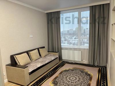 1-бөлмелі пәтер · 36 м² · 5/12 қабат, Е 915 13, бағасы: 180 000 ₸ в Астане, Есильский р-н