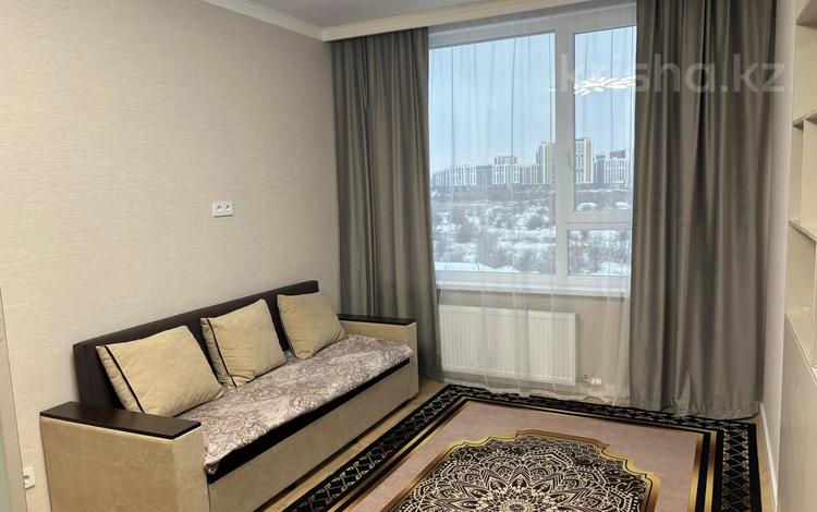 1-бөлмелі пәтер · 36 м² · 5/12 қабат, Е 915 13, бағасы: 180 000 ₸ в Астане, Есильский р-н — фото 2